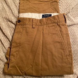 Men's Ralph Lauren Khakis